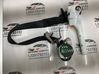 Rear seatbelt 627788900D