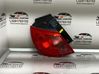 Rear/tail lights MR957365