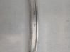 Rear bumper cross member 51127300788