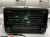 Unidad delantera de radio/CD/DVD/GPS 1K0035186AQ