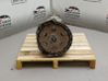 Automatic gearbox B58B30B