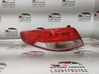 Rear/tail lights 92401D4200