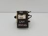 ABS control unit/module 545190015