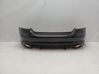 Rear bumper 4G8807067AD
