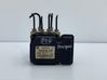 ABS control unit/module 22758235