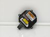 Rear brake EMF control unit/module 2000HR