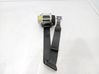Front seatbelt 3G9857805C
