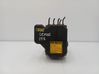 ABS control unit/module 4454053240