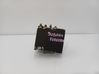ABS control unit/module 27536SC020