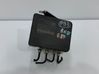 ABS control unit/module 6787837
