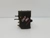 ABS control unit/module MN116162