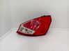 Rear/tail lights 1877010