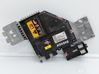 Voltage converter/converter module GKK167Y60D