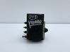 ABS control unit/module 93862450