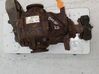 Rear differential 7592323