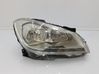 Lampa przednia A2048205259