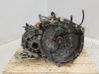 Manual 6 speed gearbox 55262783
