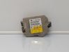 Airbag control unit/module 65779812297