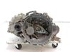 Manual 6 speed gearbox 4300032497