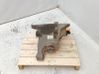 Rear differential 4W063