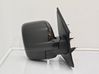 Manual wing mirror 044637