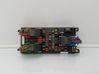 Comfort/convenience module 256CV