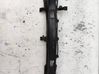 Rear bumper cross member 866313U000