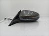 Manual wing mirror A2138107701