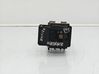 ABS control unit/module 13384014