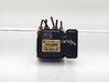 ABS control unit/module 22757649