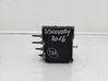 ABS control unit/module 47660BB50A