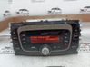 Radio/CD/DVD/GPS head unit BS7T18C939FD