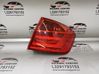 Lampa tylna 7259894