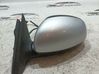 Manual wing mirror 34287