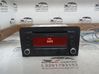 Panel / Radioodtwarzacz CD/DVD/GPS 8P0057186SX