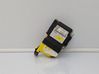 Airbag control unit/module 4H0959655H