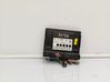 Comfort/convenience module 13535989