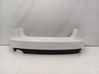 Rear bumper 4G5807067A