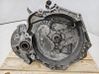 Manual 6 speed gearbox 95519485