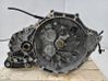 Manual 6 speed gearbox 1878553