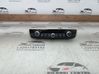 Climate control unit 8V0820043C