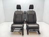 Seat set 