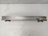 Rear bumper cross member JX61N41400AB