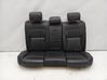 Seat set 