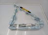Roof airbag CN15A042D94AC