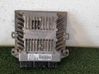 Engine control unit/module ECU 5WS40258HT