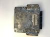 Engine control unit/module 0281010556