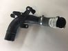 Intercooler hose/pipe Z1144602500RC