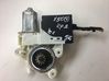 Front door window regulator motor 30710147
