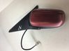 Front door electric wing mirror E13010142